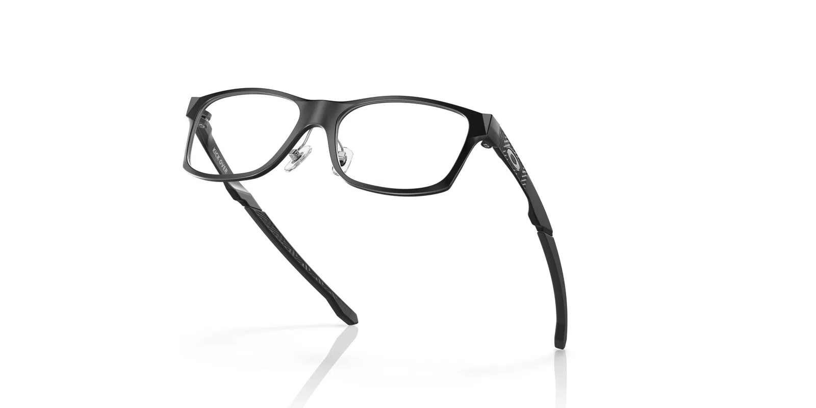 Oakley Kick Over 8025D Eyeglasses - view 17